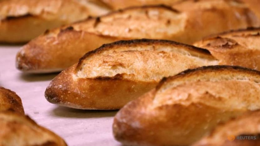 France's bakers seek UNESCO recognition for the humble baguette