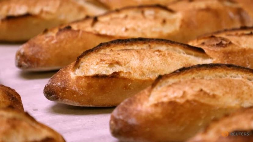 France's bakers seek UNESCO recognition for the humble baguette France's bakers seek UNESCO recognition for the humble baguette