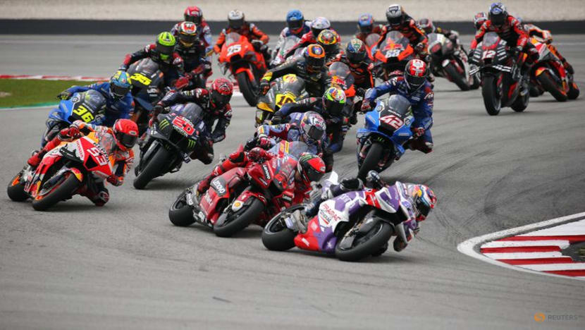 Radical overhaul of MotoGP format and teams makes for unpredictable season Radical overhaul of MotoGP format and teams makes for unpredictable season