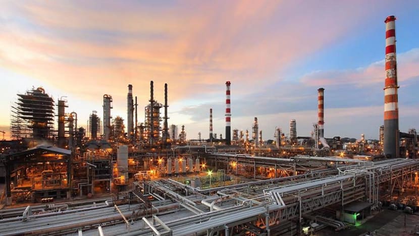 ExxonMobil commits to multi-billion dollar expansion of Singapore manufacturing complex
