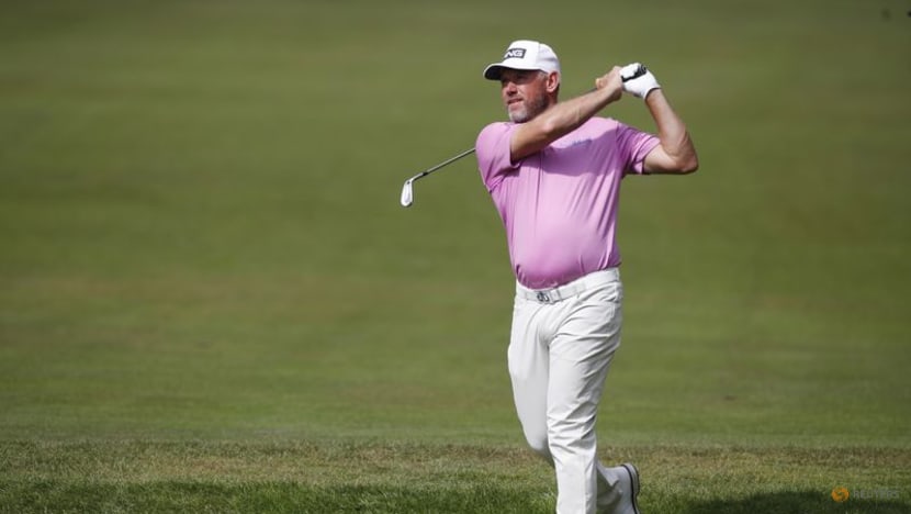 Asian Tour now seen as threat due to big investment, says Westwood Asian Tour now seen as threat due to big investment, says Westwood