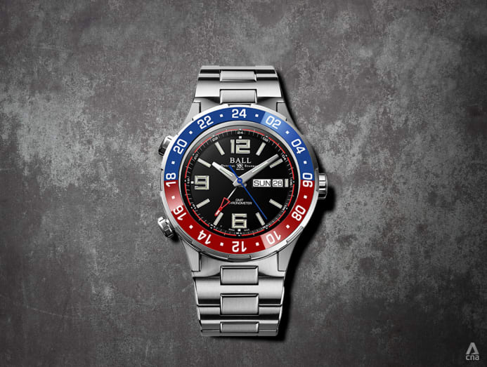 Seiko rolex hotsell look alike