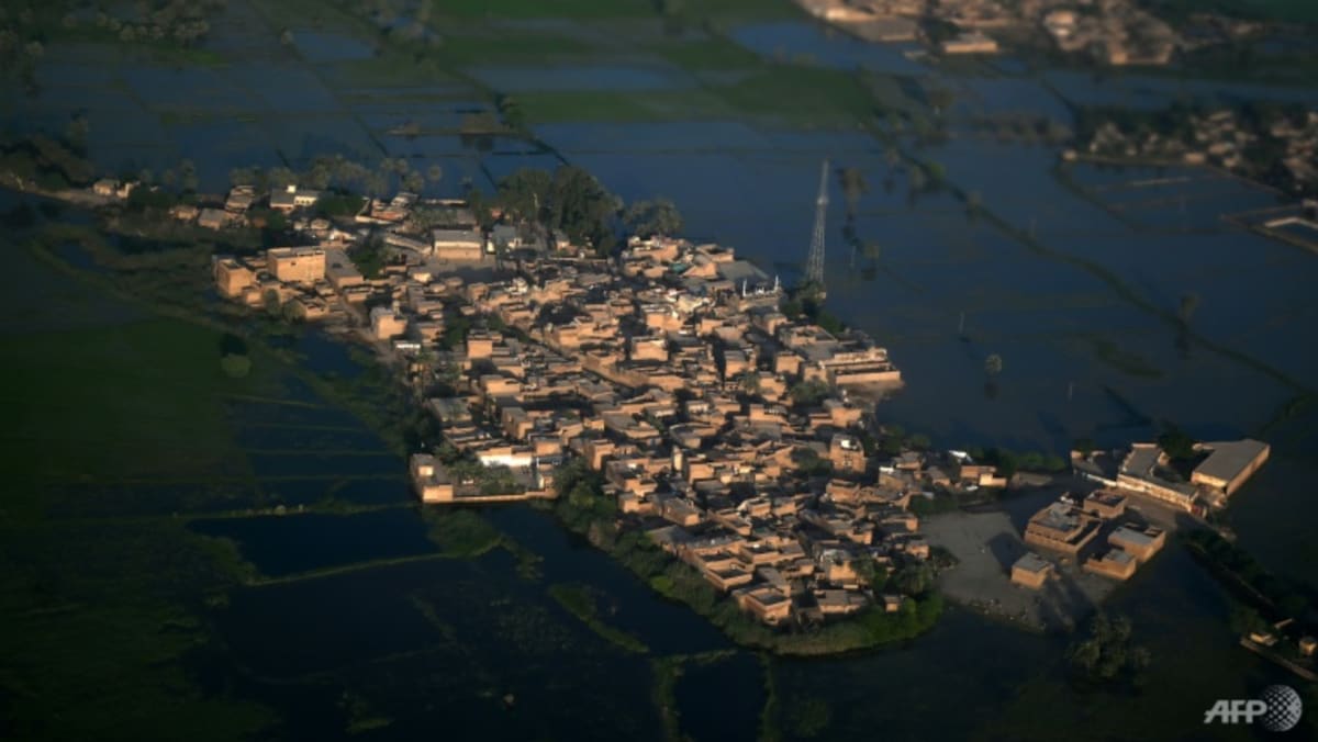climate-change-likely-worsened-pakistan-floods-study