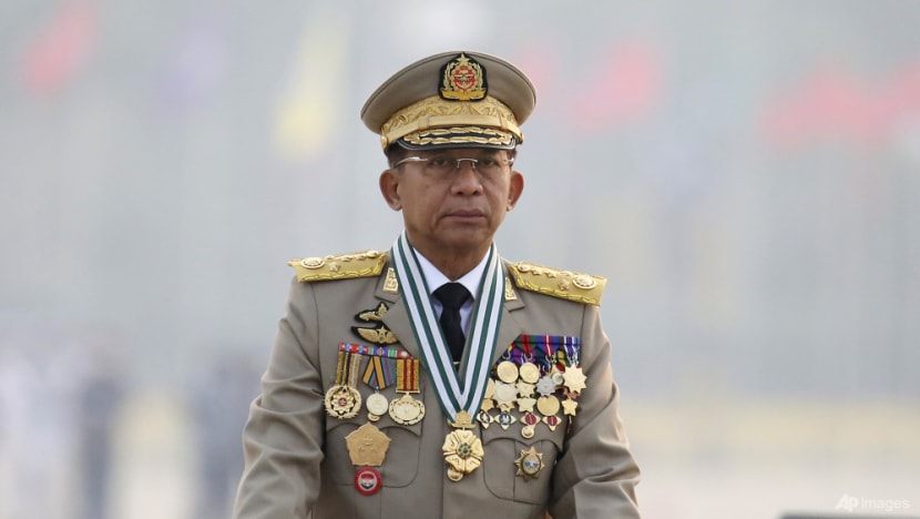 Myanmar junta granted six-month state of emergency extension: State media Myanmar junta granted six-month state of emergency extension: State media