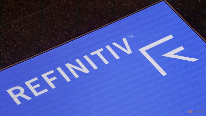 Exclusive: Refinitiv examines changes to key daily FX fixing window Exclusive: Refinitiv examines changes to key daily FX fixing window