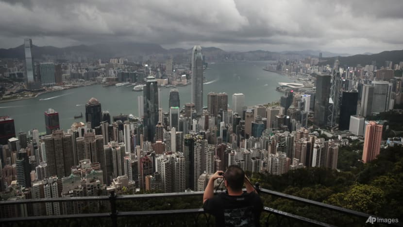 Hong Kong to ask Beijing to rule on foreign lawyers' involvement in national security cases Hong Kong to ask Beijing to rule on foreign lawyers' involvement in national security cases