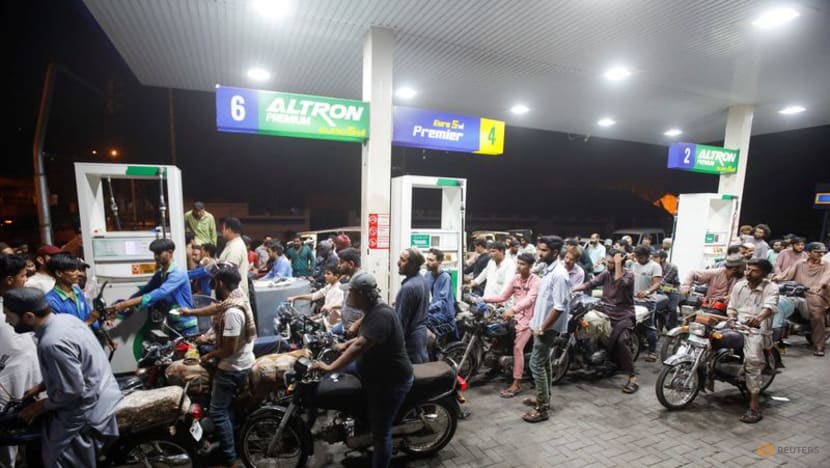 Pakistan further removes fuel subsidies to win IMF funding: Finance Minister Pakistan further removes fuel subsidies to win IMF funding: Finance Minister