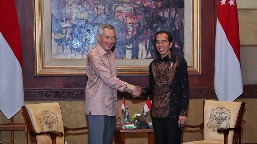 Multilateralism and integration vital for ASEAN: PM Lee Multilateralism and integration vital for ASEAN: PM Lee