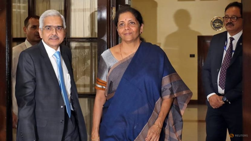 Indian finance minister expects retail inflation at 2-6per cent Indian finance minister expects retail inflation at 2-6per cent
