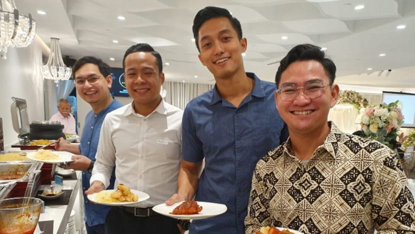Persatuan Bahasa Melayu NUS sambut ulang tahun ke-50 tahun ini