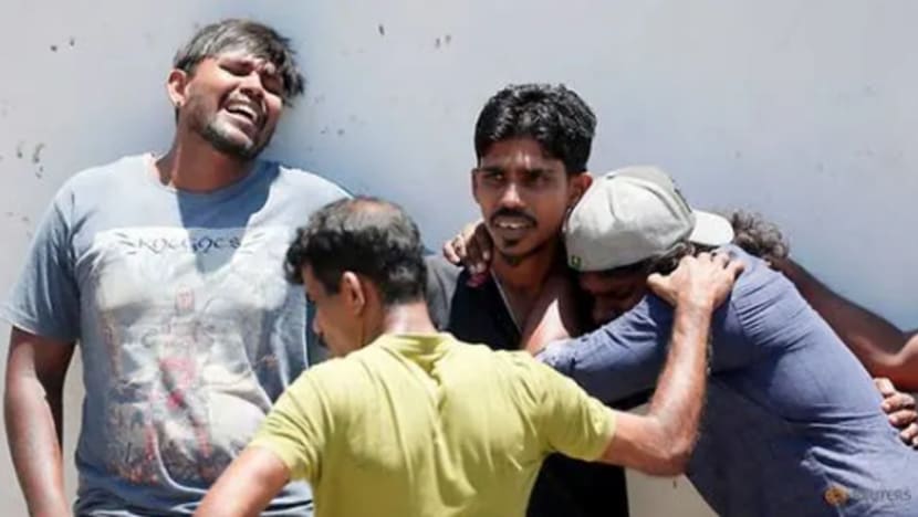 Korban jiwa serangan pengganas Sri Lanka meningkat kepada 310