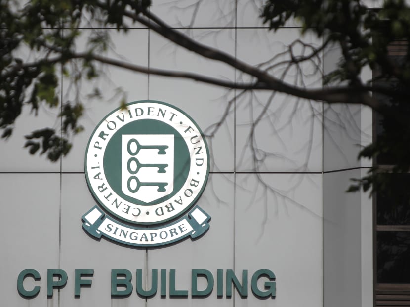Interest rates for the CPF Special, Medisave and Retirement Accounts will remain at 4% say the Central Provident Fund and Housing Development Board in a joint statement. TODAY file photo