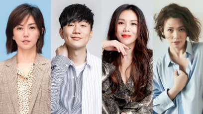 Stefanie Sun, JJ Lin, Tanya Chua And Kit Chan Teamed Up To Ask Us To #StayAtHome And It’s The Best Thing Ever