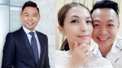 Vivian Lai’s Husband Alain Ong, Who Is The Ex CEO Of Pokka, Charged With Disclosure Offences