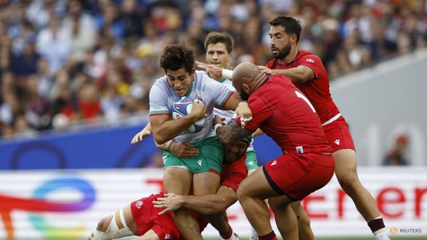 Last-gasp penalty miss denies Portugal first win