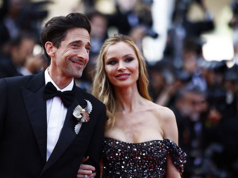 Wes Anderson's Asteroid City premieres at Cannes Film Fest with UFOs and a bus full of celebrities Wes Anderson's Asteroid City premieres at Cannes Film Fest with UFOs and a bus full of celebrities