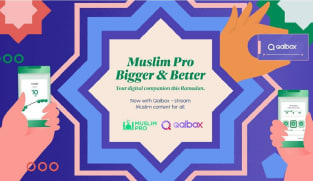Muslim Pro lancarkan lebih banyak kandungan di khidmat penstriman 'Qalbox' sempena Ramadan ini