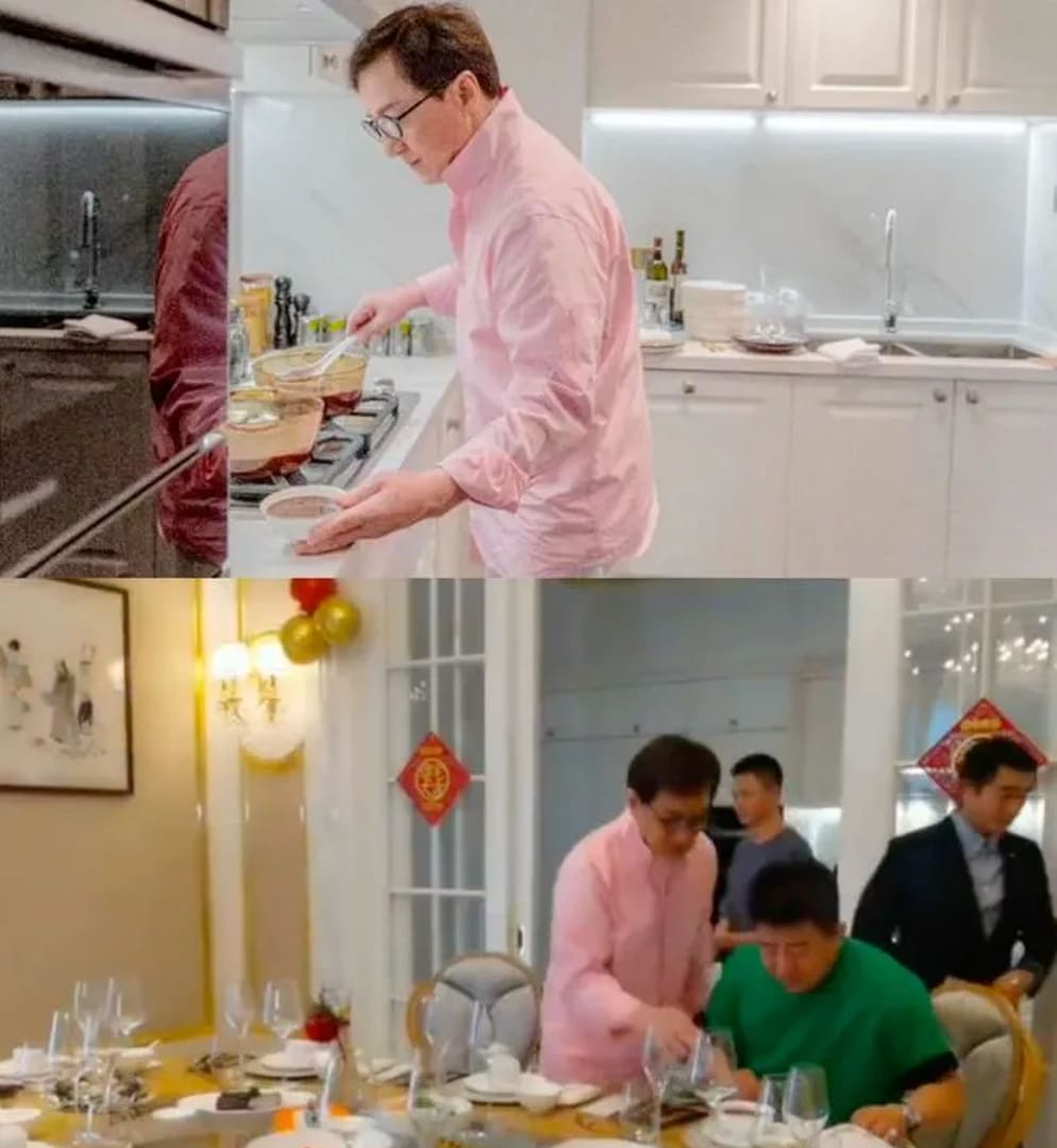 Jackie Chan Takes Helicopter To Hangzhou Condo Viewing, Snaps Up S$8 ...