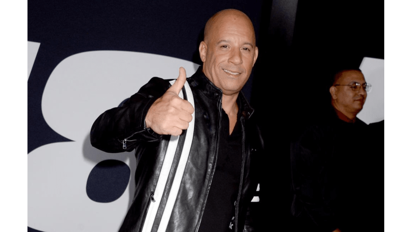 Vin Diesel writes sweet message for Paul Walker's daughter on 21st birthday Vin Diesel writes sweet message for Paul Walker's daughter on 21st birthday