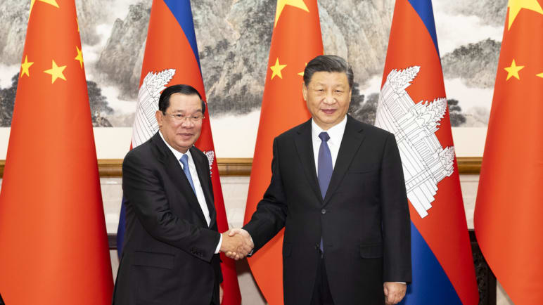 Commentary: Can Cambodia’s future foreign policy diverge from China?