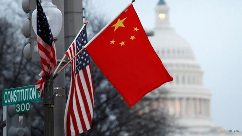 US business groups call on President Biden to restart trade talks with China - WSJ US business groups call on President Biden to restart trade talks with China - WSJ