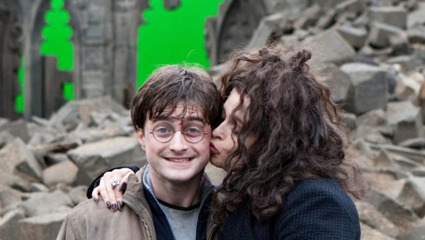 Daniel Radcliffe Had Secret Crush On Harry Potter Co-Star Helena Bonham Carter, Wrote Her A Love Letter After Filming Ended
