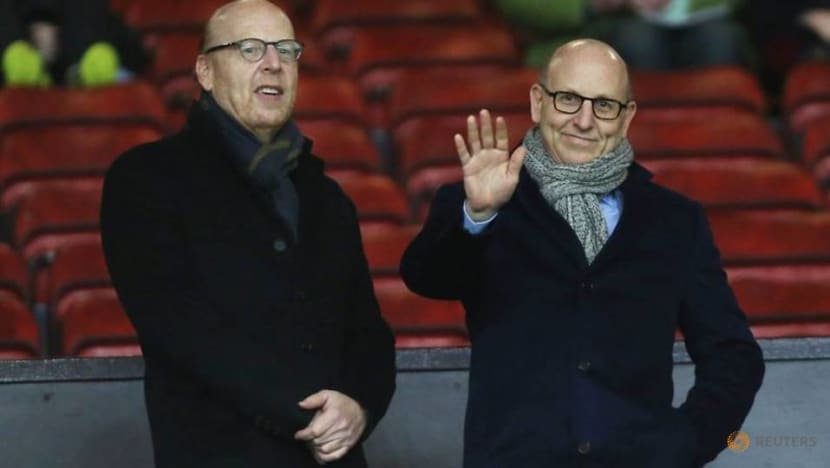 Man United's Joel Glazer pens apology after Super League withdrawal Man United's Joel Glazer pens apology after Super League withdrawal