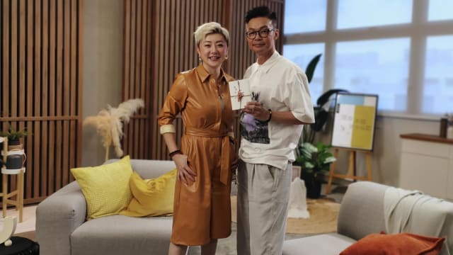 “驰骋江湖”30逾年　李国煌一句玩笑话，差点被要求“下跪道歉”！