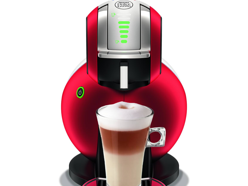 Krups dolce deals gusto melody 3