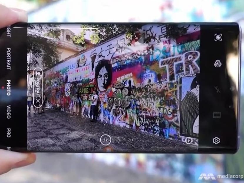 Road test: How does Huawei’s Mate 30 Pro do on vacation without Google? Road test: How does Huawei’s Mate 30 Pro do on vacation without Google?