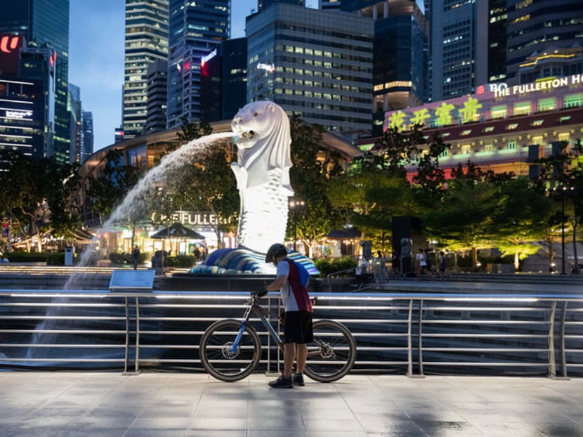 Singapore rose two places to 11th in 2020 in Schroders' global ranking of the world's best cities. The ranking helps establish which cities offer the most promising real estate opportunities for international investors. Singapore rose two places to 11th in 2020 in Schroders' global ranking of the world's best cities. The ranking helps establish which cities offer the most promising real estate opportunities for international investors.