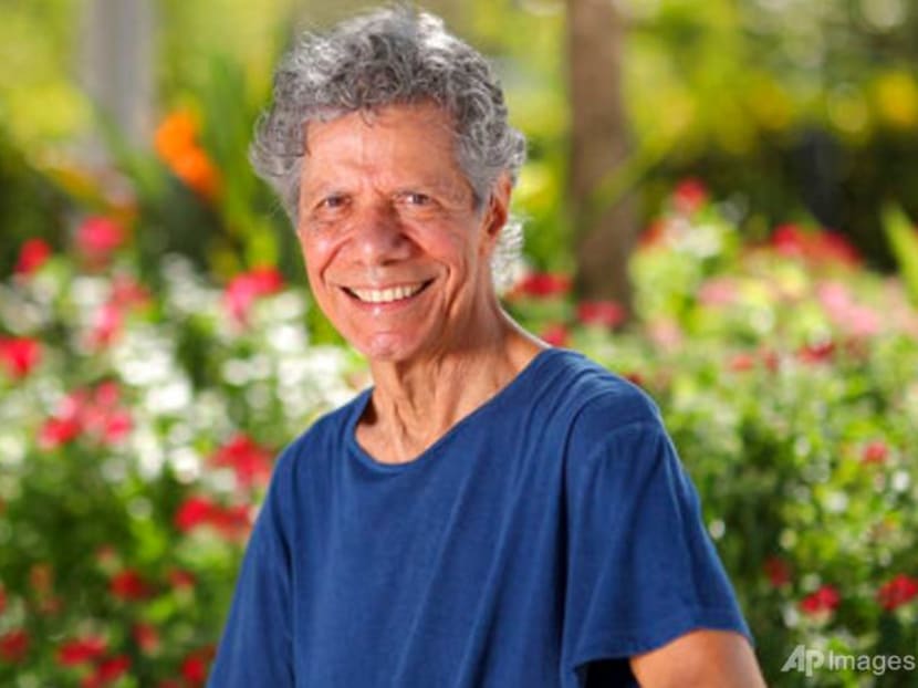 Chick Corea, jazz great with 23 Grammy Awards, dies of cancer at 79