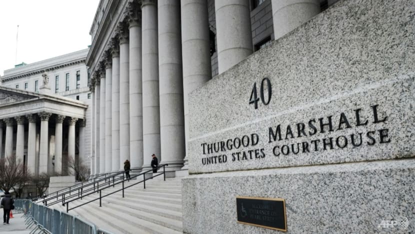 Ghislaine Maxwell convicted of setting up girls for Epstein sex abuse Ghislaine Maxwell convicted of setting up girls for Epstein sex abuse