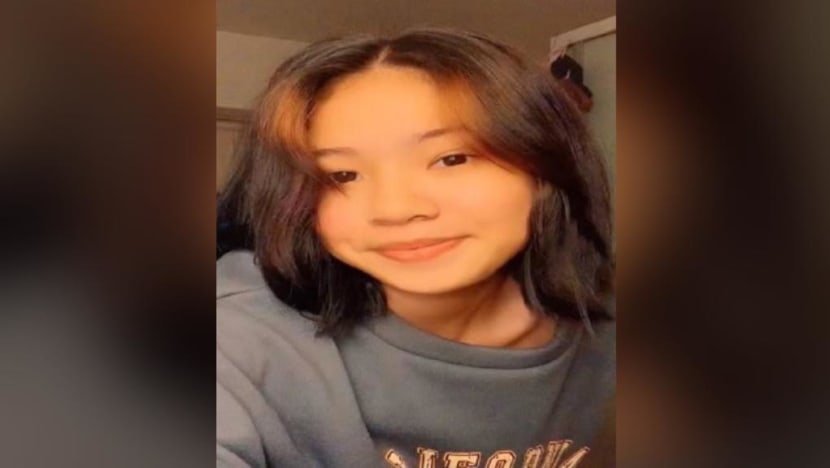 Police appeal for information on 15-year-old girl missing for 12 days