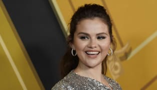 Selena Gomez honoured for mental health advocacy work