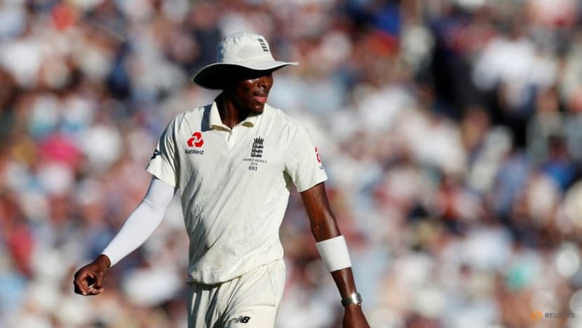 Archer unlikely to play red-ball matches before Ashes, says Sussex coach Archer unlikely to play red-ball matches before Ashes, says Sussex coach