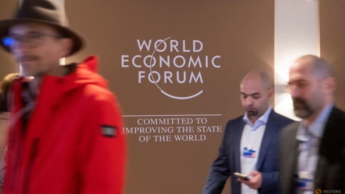Davos 2023: Para CEO membicarakan AI bergaya ChatGPT di Forum Ekonomi Dunia