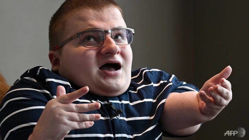 8chan founder hopes El Paso shooting 'final nail in coffin' 8chan founder hopes El Paso shooting 'final nail in coffin'