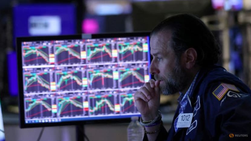 World stocks fall again ahead of likely Fed rate hike World stocks fall again ahead of likely Fed rate hike