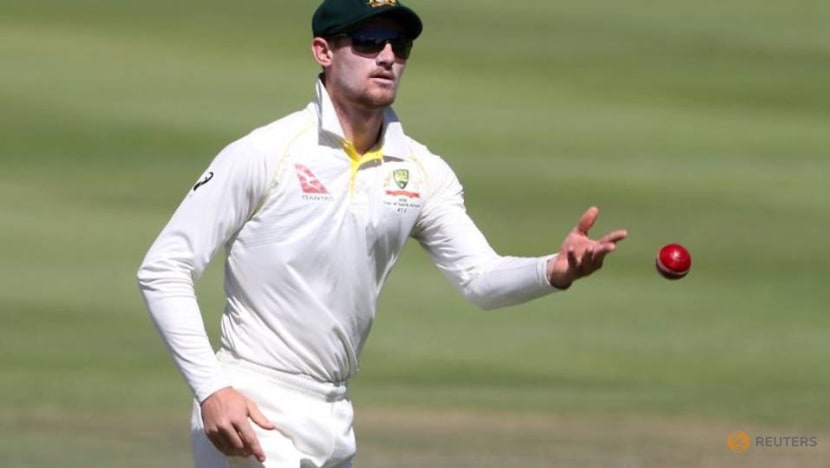 Cricket-'Sandpapergate' returns to haunt Australia Cricket-'Sandpapergate' returns to haunt Australia
