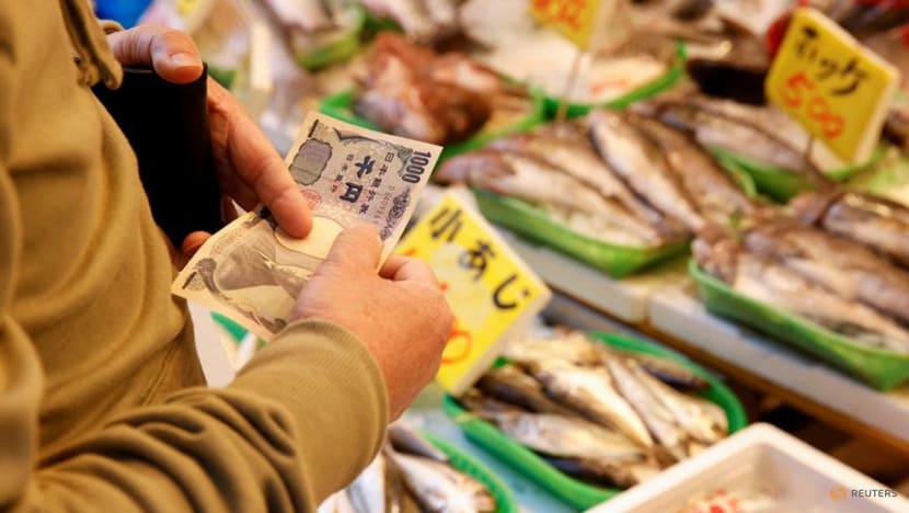 Inflation in Tokyo slows in May, but key gauge hits four-decade high Inflation in Tokyo slows in May, but key gauge hits four-decade high