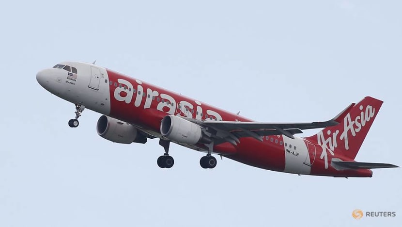AirAsia to halt Airbus deliveries and review orders amid COVID-19 outbreak AirAsia to halt Airbus deliveries and review orders amid COVID-19 outbreak
