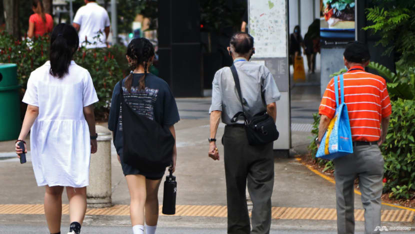 The Big Read: Generational gap — a bridge too far or are we making too much of it? The Big Read: Generational gap — a bridge too far or are we making too much of it?
