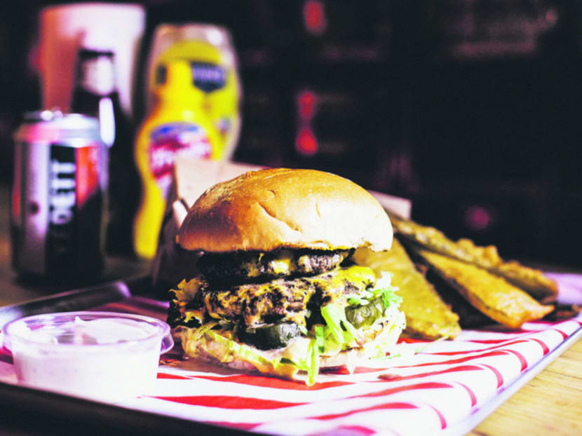 What to expect when popular Brit burger joint MEATliquor opens in S’pore