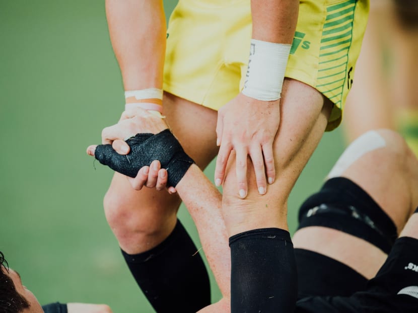 How to save your knees without giving up your workout How to save your knees without giving up your workout