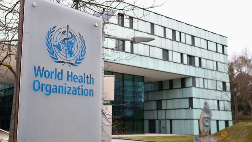 WHO wants invite to China's probe into COVID-19 virus origins WHO wants invite to China's probe into COVID-19 virus origins