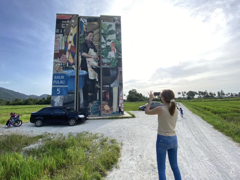 3 nights in Penang: Instagram art in the countryside, dreamy sunsets and a most unusual dinner date 3 nights in Penang: Instagram art in the countryside, dreamy sunsets and a most unusual dinner date