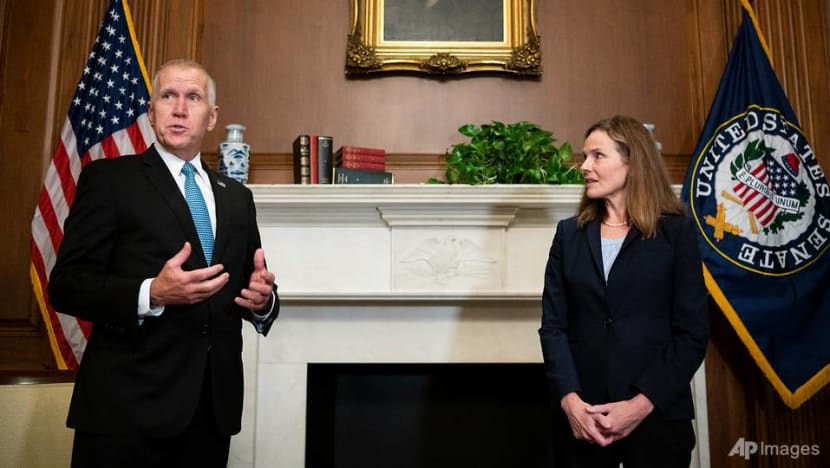 Trump and 2 senators test positive for COVID-19, Congress reconsiders testing its own Trump and 2 senators test positive for COVID-19, Congress reconsiders testing its own