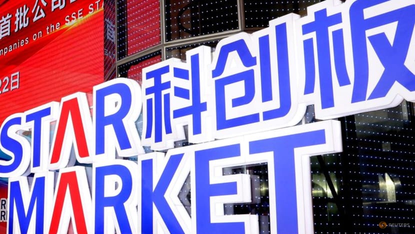 China publishes rules for market making on Shanghai's STAR market China publishes rules for market making on Shanghai's STAR market