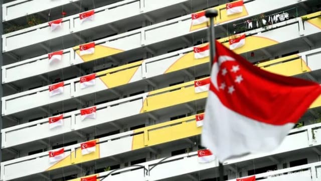 “新加坡携手前进运动”报告将在今年较迟时候出炉